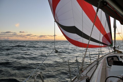 Croisière voilier au Monténégro (Vidas organisations)