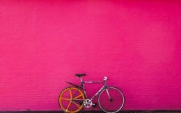 Pink Bike Voyage et vacances vélo (Vidas)