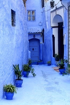 Séjour Maroc (Vidas)