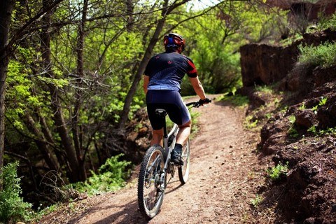 Périgord VTT (Vidas)