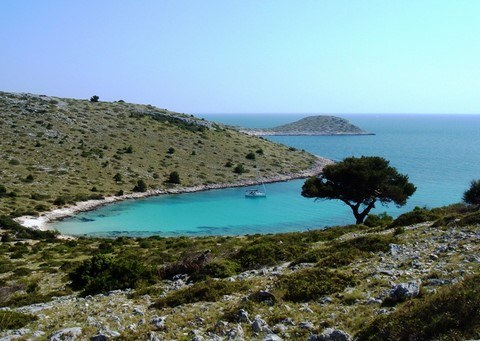 Kornati, mon île (Vidas)