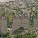 etranges cheminées de fées en Cappadoce avec Vidas